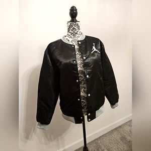 Boys Jordan Jacket *LIKE NEW*